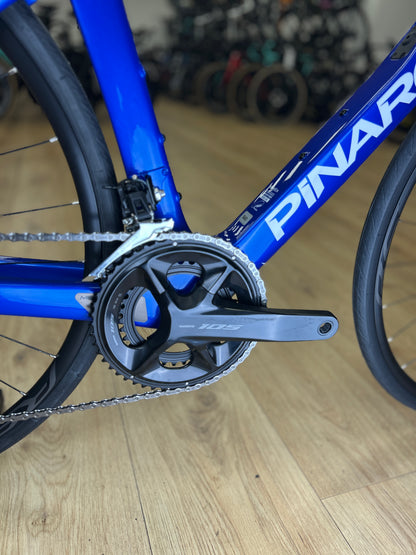 NEW 0km Pinarello F1 Carbon Race Bike