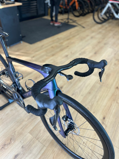 Scott Foil 10 Di2 Carbon Racefiets