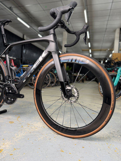 Trek Madone SL6 Di2 Carbon Racefiets