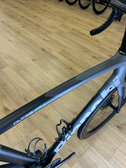 Bianchi Oltre XR4 AXS Carbon Racefiets