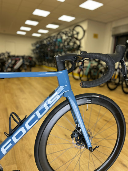 Focus Izalco Max 9.8 AXS Carbon Racefiets