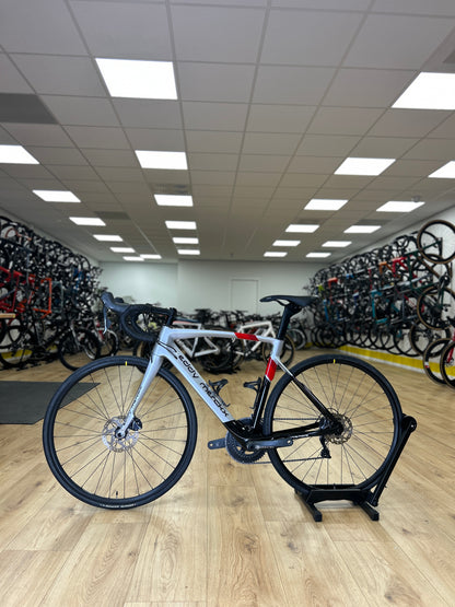 Eddy Merckx San Remo 76 Carbon Racefiets
