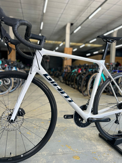 NIEUW Giant TCR Advanced 2 Carbon Racefiets