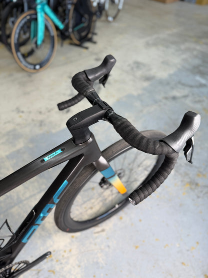 BMC Kaius 01 AXS Gravel Fiets