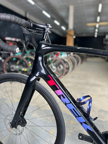 Trek Domane SL4 Di2 Carbon Road Bike