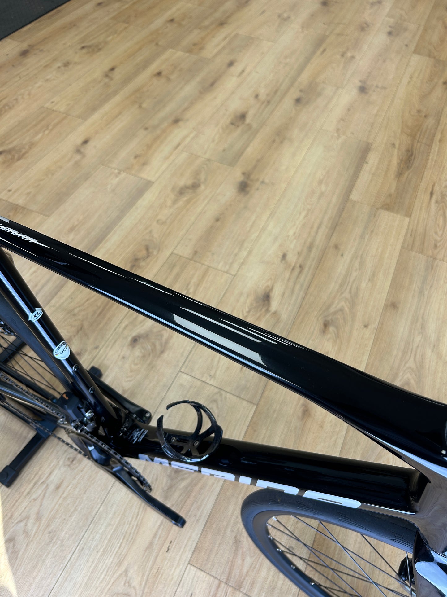 200km Merida Scultura 6000 Di2 Carbon Racefiets