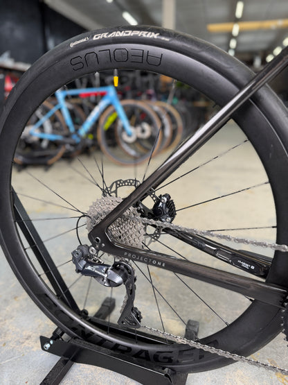Trek Emonda SLR7 Di2 Carbon Racefiets