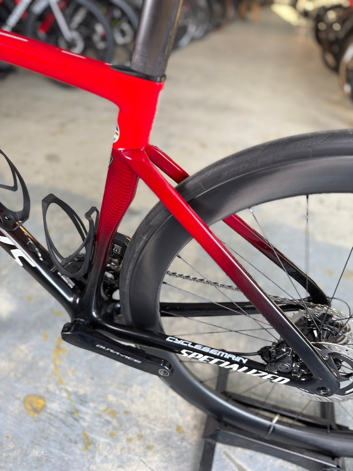 S-Works Tarmac SL7 Dura Ace Di2 Carbon Racefiets