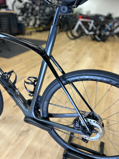 Trek Domane SL7 Di2 Carbon Racefiets