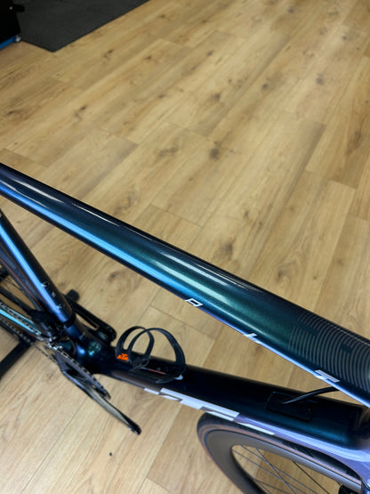 KTM Revelator Alto Elite AXS Carbon Road Bike