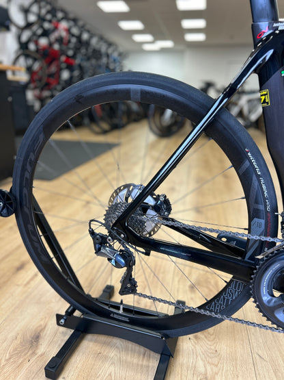 Bianchi Oltre XR3 Carbon Racefiets
