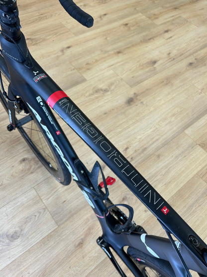 Argon 18 Nitrogen Pro Di2 Full Carbon Racefiets