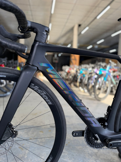 Merida Reacto 5000 Di2 Carbon Racefiets