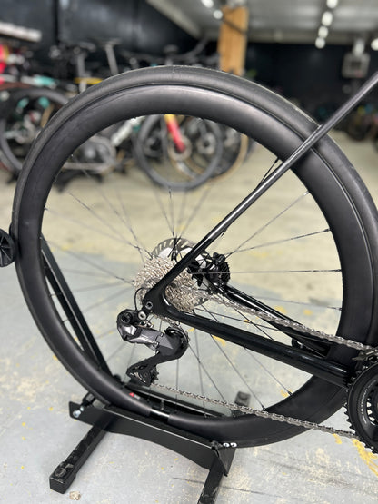 NIEUW Isaac Element Di2 Carbon Racefiets