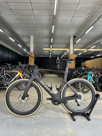 Scott Foil RC10 Di2 Carbon Racefiets