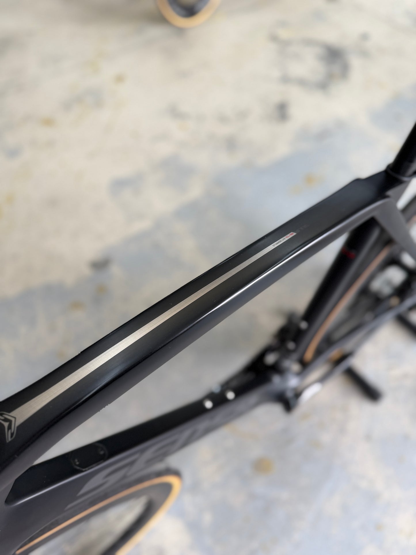 Sensa Giulia Evo Integrale Dura Ace Di2 Carbon Racefiets