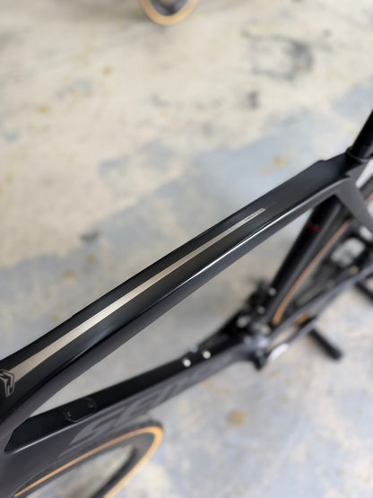 Sensa Giulia Evo Integrale Dura Ace Di2 Carbon Racefiets