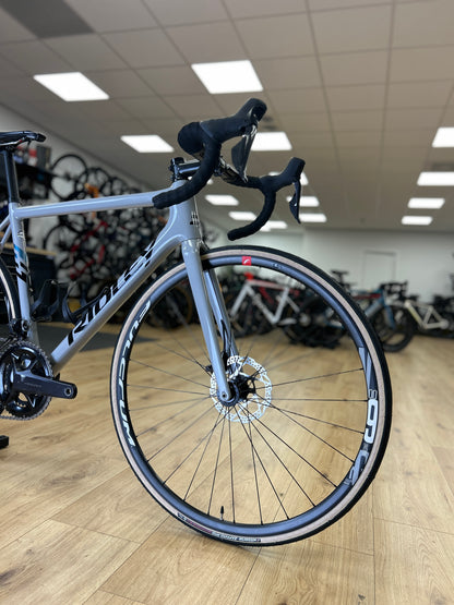 Ridley Helium SLX Di2 Carbon Racefiets