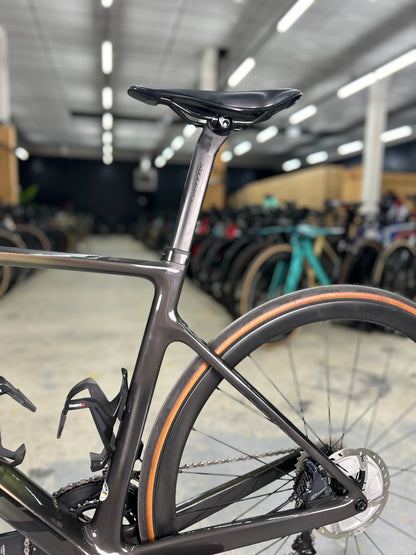 Scott Addict RC15 Di2 Carbon Racefiets