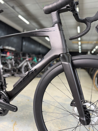 NIEUW BMC Teammachine R01 Di2 Carbon Racefiets