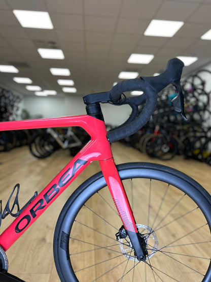 Orbea Orca M30iTEAM AXS Carbon Racefiets