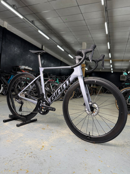 Giant Propel Advanced Pro 0 Di2 Carbon Racefiets