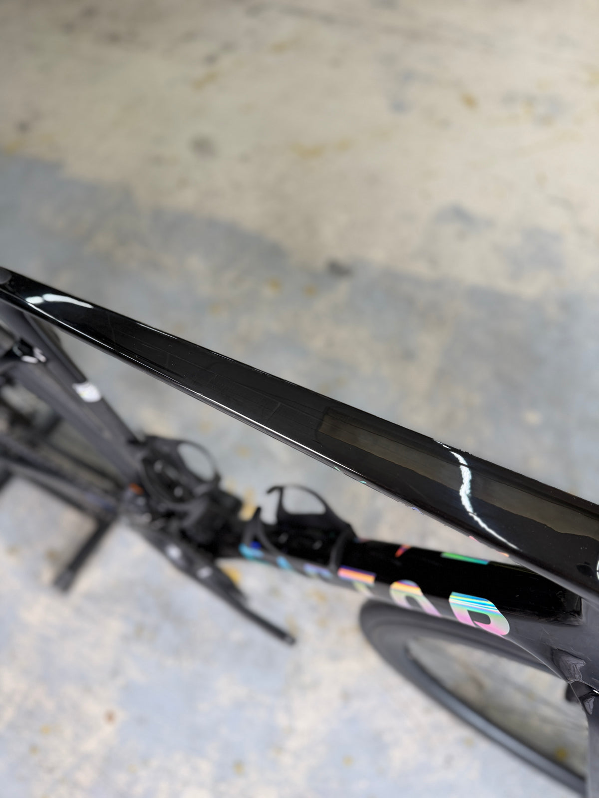NIEUW Factor Ostro VAM Di2 Carbon Racefiets