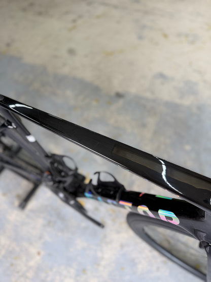 NIEUW Factor Ostro VAM Di2 Carbon Racefiets