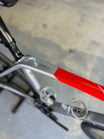 Trek Emonda SL6 Pro Di2 Carbon Road Bike