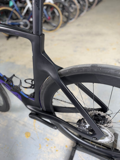 Koga Kinsei Prime Di2 Carbon Racing Bicycle