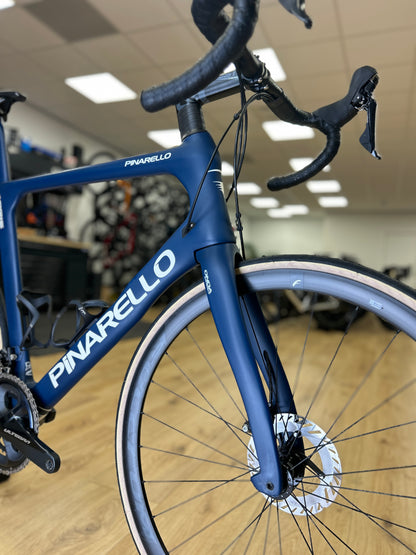 Pinarello Paris Carbon Racefiets