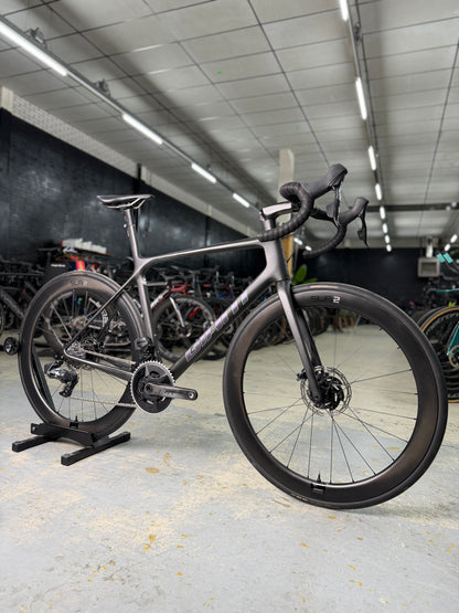 Giant TCR Advanced SL AXS Carbon Racefiets