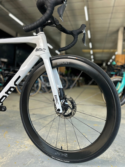 BMC Timemachine R01 Dura Ace Di2 Carbon Road Bike