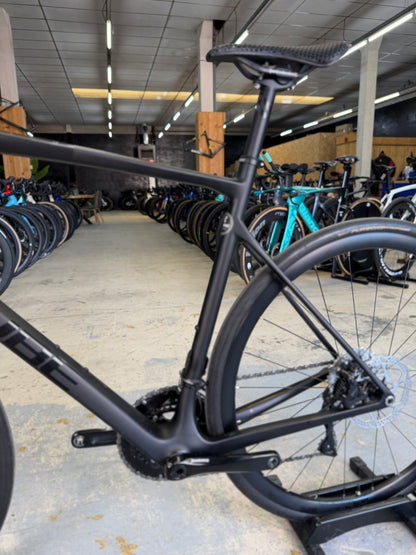 Cube Attain C:62 SLX Di2 Carbon Racefiets