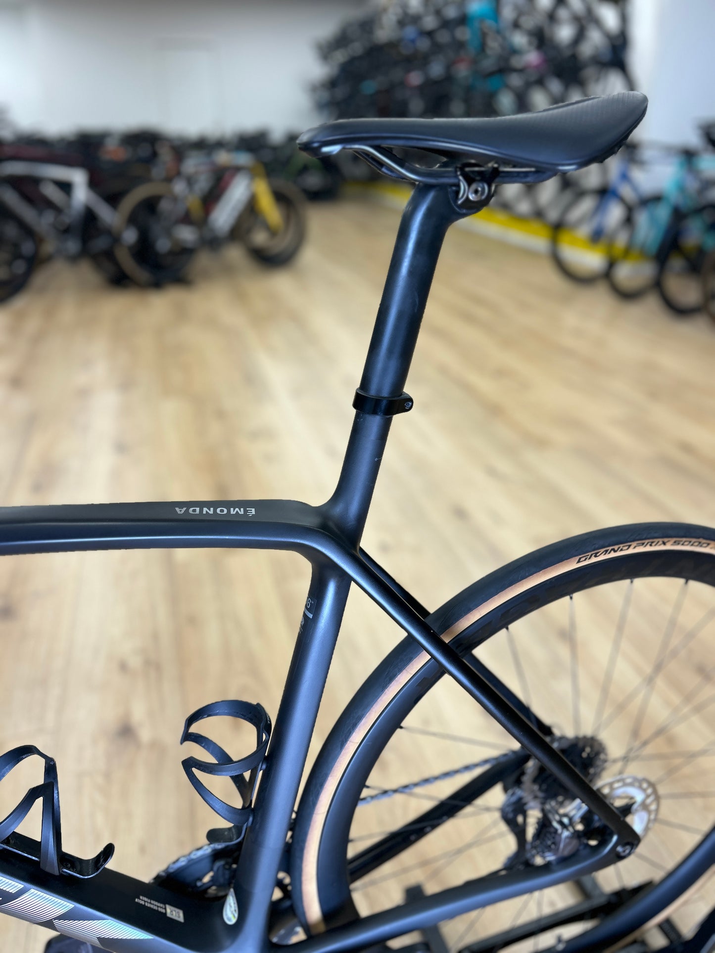 Trek Emonda SLR7 Carbon Racefiets