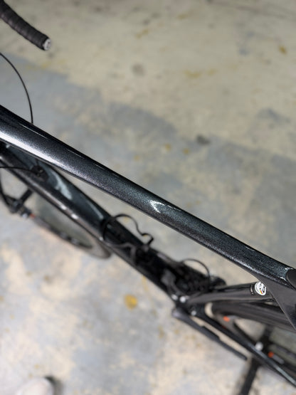Giant TCR Advanced Carbon Racefiets