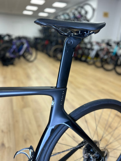 Cervelo S5 Di2 Carbon Racefiets