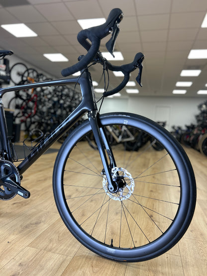 Giant TCR Advanced Pro 1 Carbon Road Bike