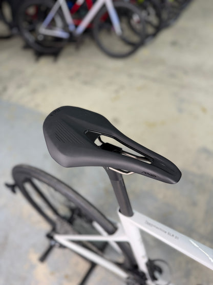 NIEUW BMC Teammachine SLR 01 AXS Carbon Racefiets