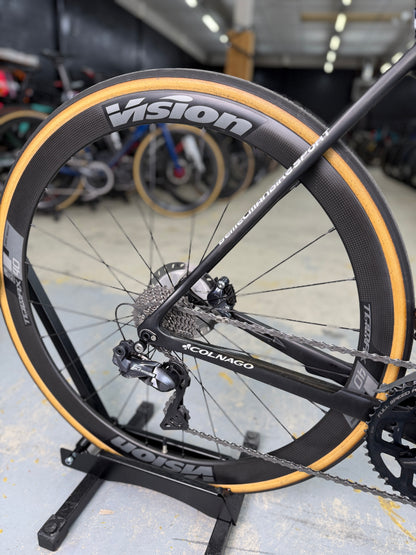 Colnago CLX Di2 Carbon Road Bike