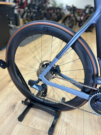 Bianchi Oltre XR4 AXS Carbon Racefiets