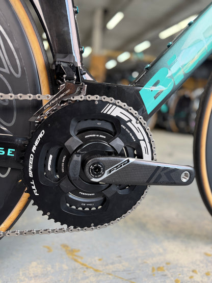 Bianchi Aquila RC Disc Di2 Carbon TT