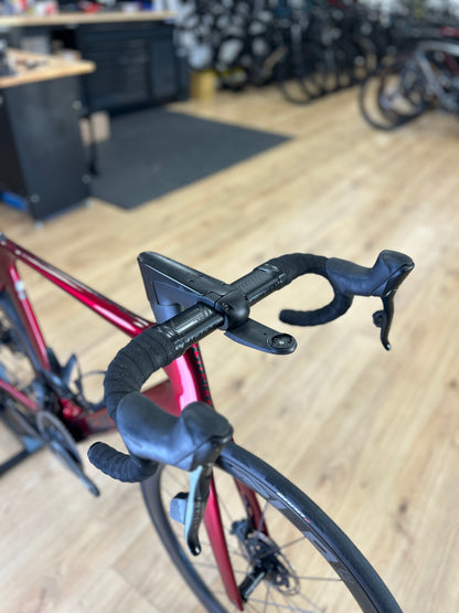 Giant Propel Advanced Pro Carbon Racefiets