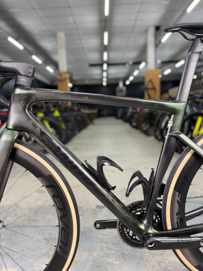 S-Works Tarmac SL7 SRAM Red eTap Carbon Racefiets