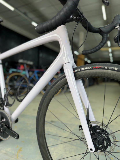 Specialized Aethos Expert AXS Carbon Racefiets
