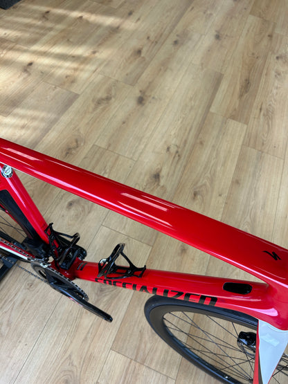 Specialized Tarmac SL6 AXS Carbon Racefiets