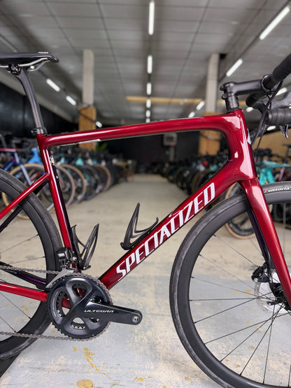 Specialized Tarmac SL6 Comp Di2 Carbon Racefiets