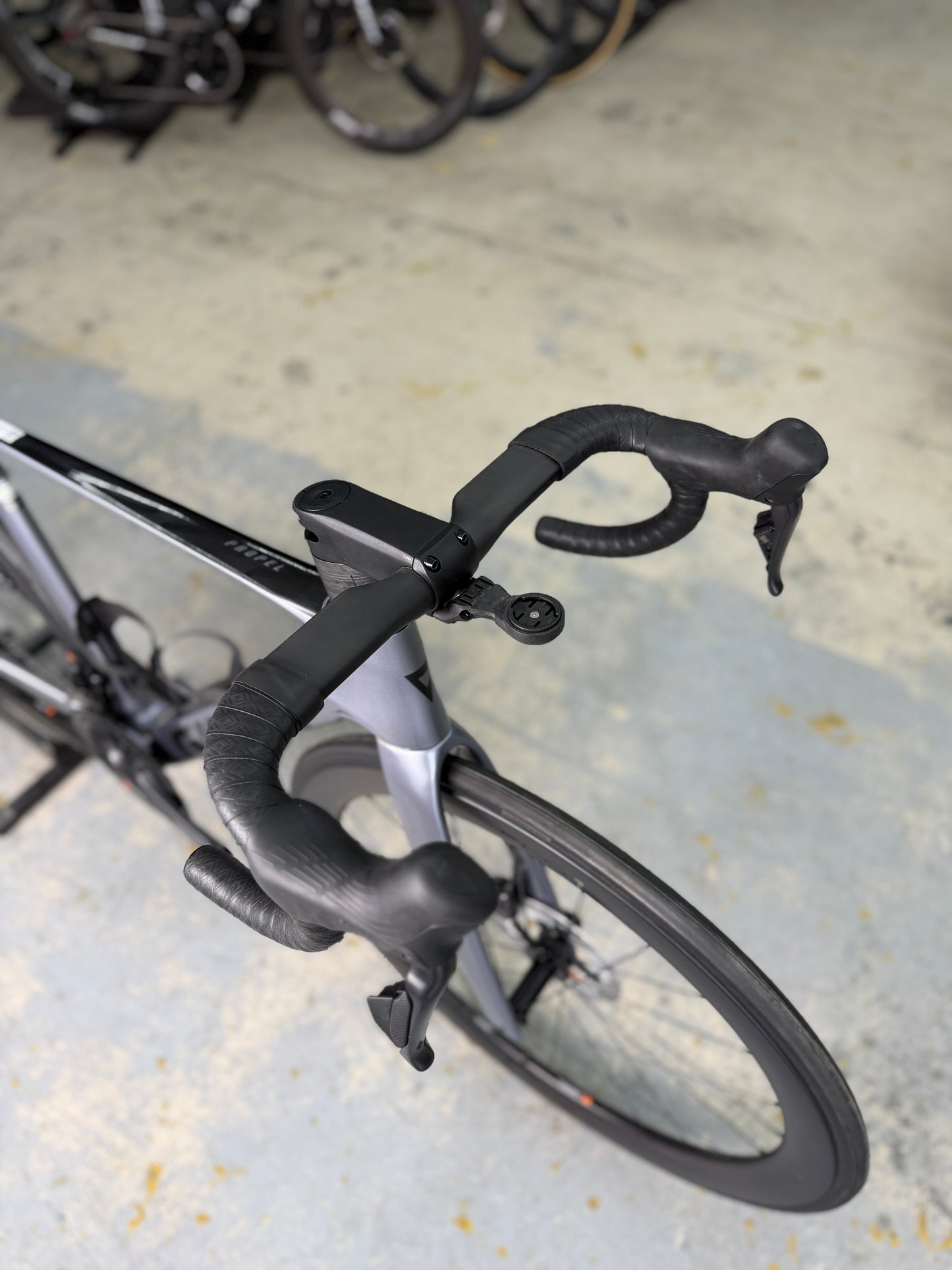 Giant Propel Advanced Pro 0 Di2 Carbon Racefiets
