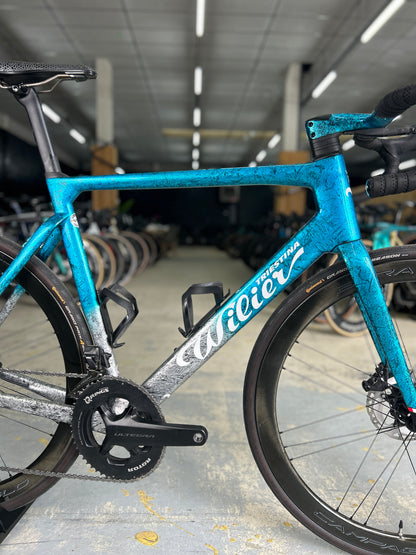Wilier Filante SLR Di2 Carbon Racefiets