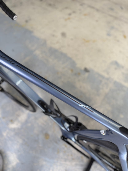 Giant Propel Advanced 1 Disc AXS Carbon Racefiets
